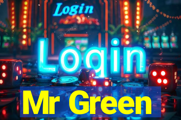 Mr Green